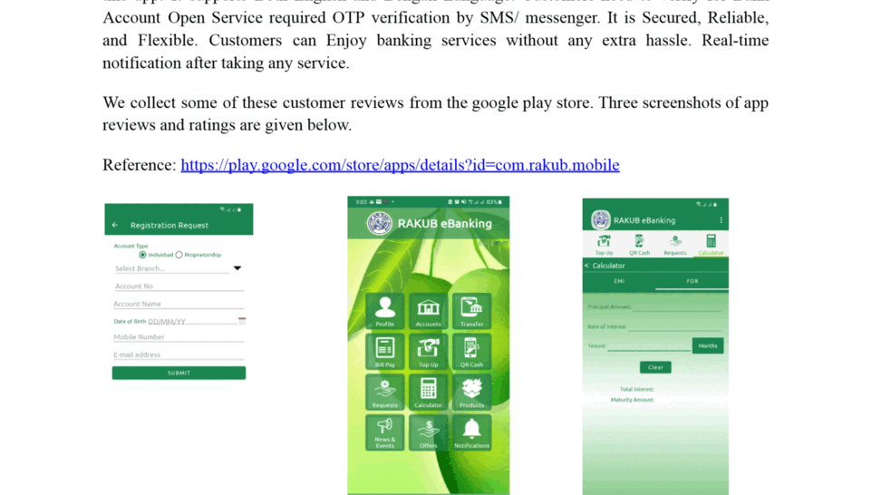 Information System Analysis and Design GIF
